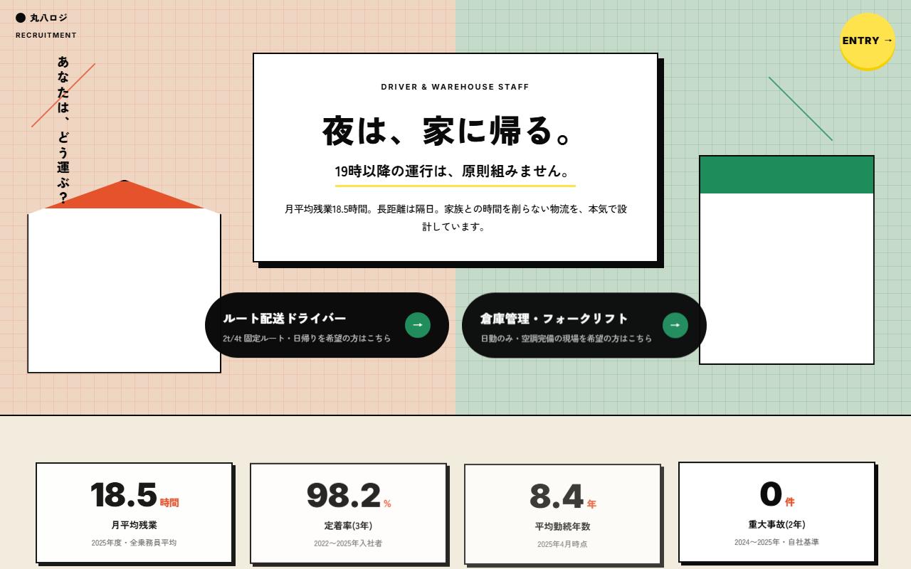 テンプレート 10